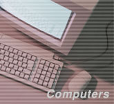 Computers イメージ画像