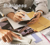 Business イメージ画像